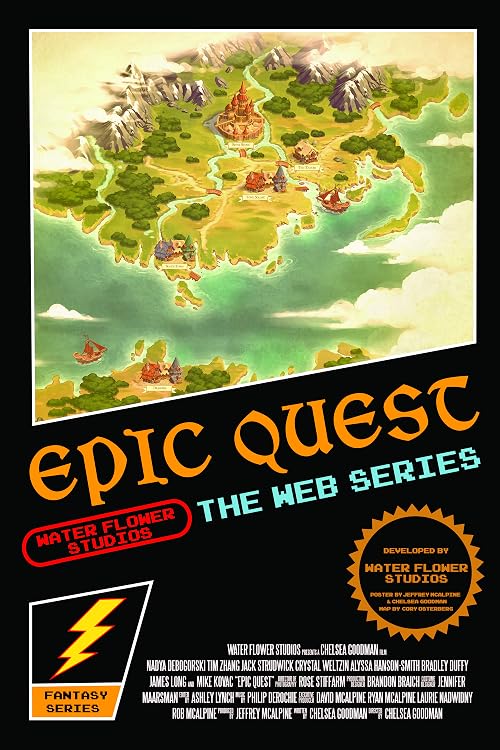 Epic Quest