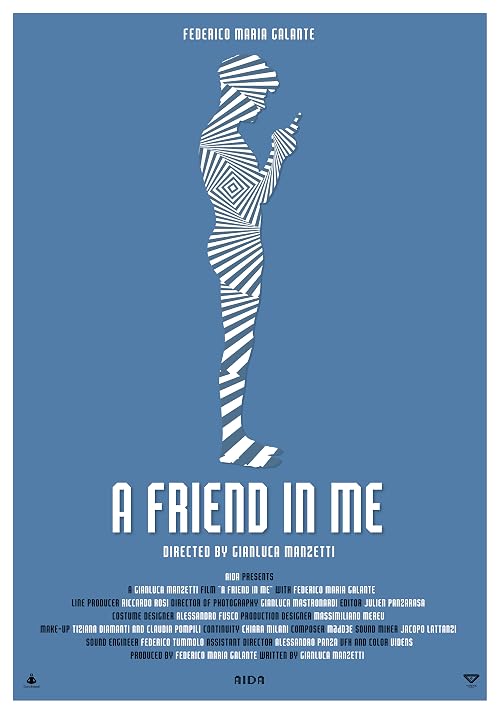 A Friend in Me
