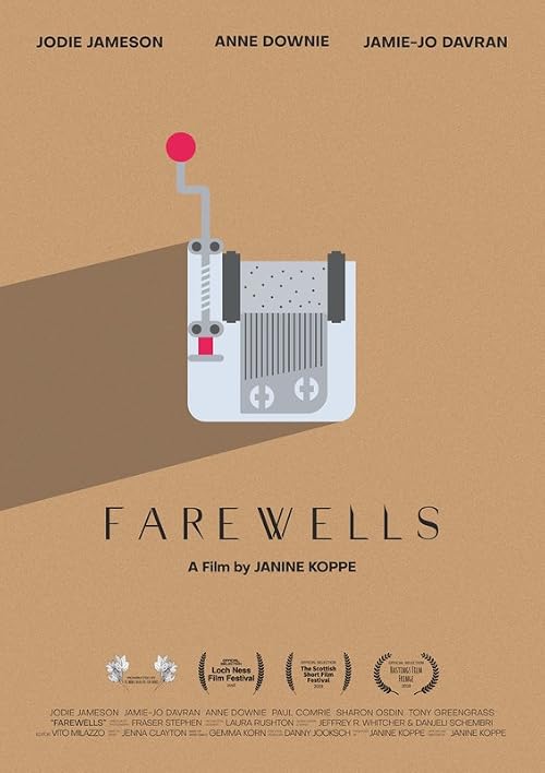 Farewells