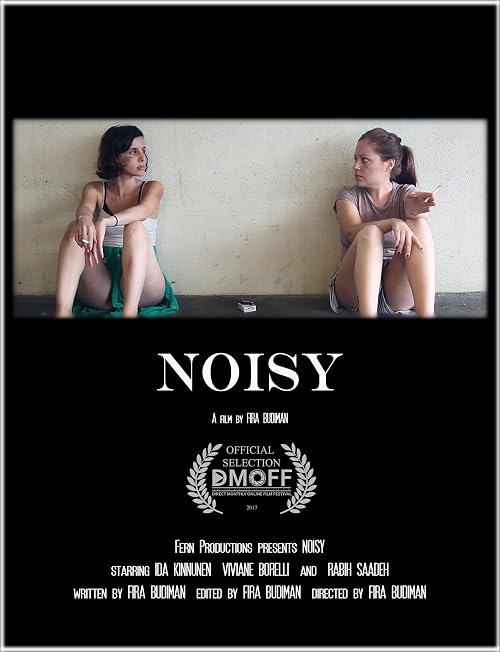Noisy