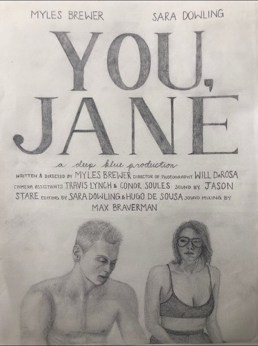 You, Jane