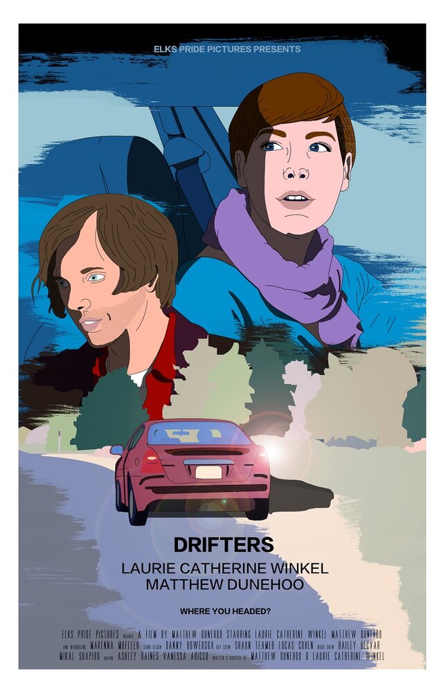 Drifters