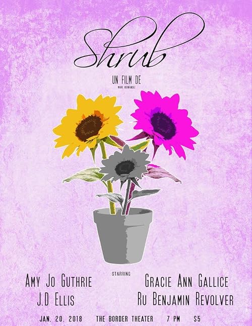 Shrub