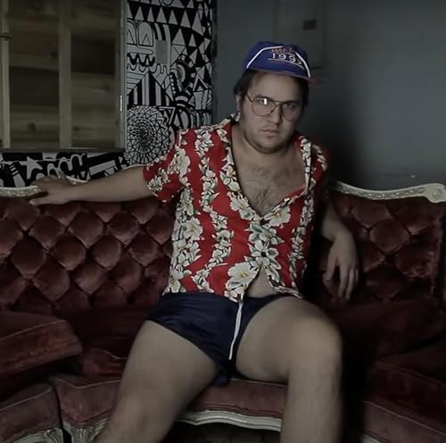 Dress Like a Pedophile