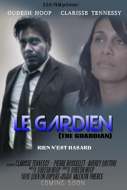 Le Gardien