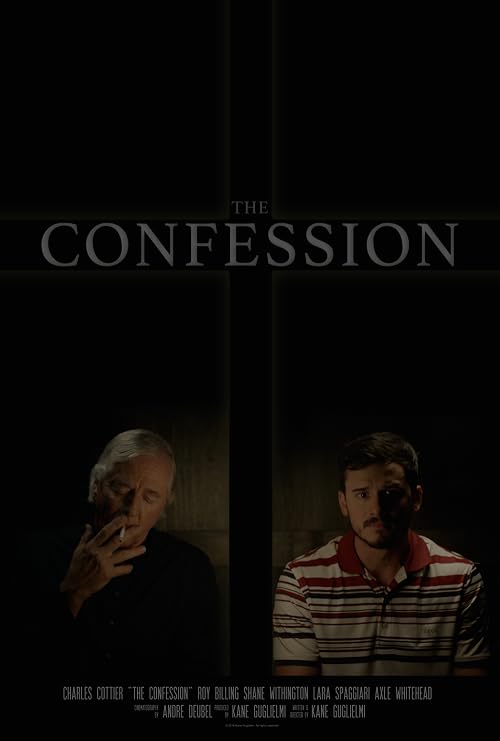 The Confession