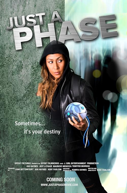 Just a Phase