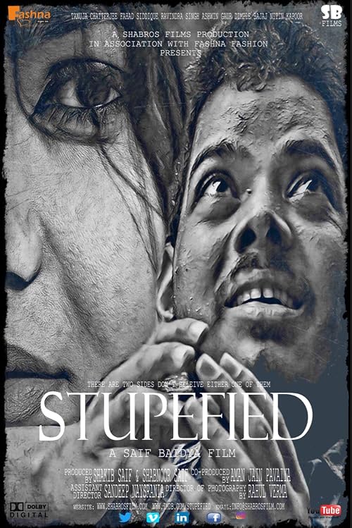 Stupefied