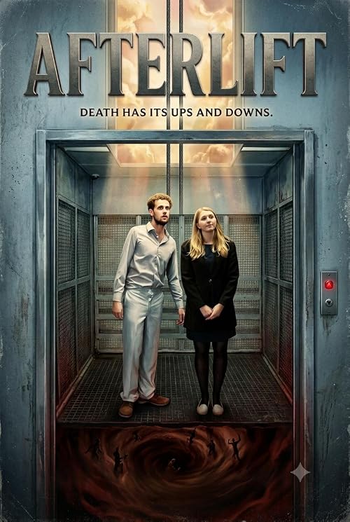 Afterlift: A Purgastory
