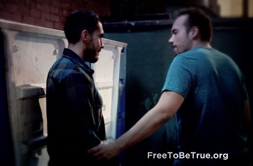 Free to Be True