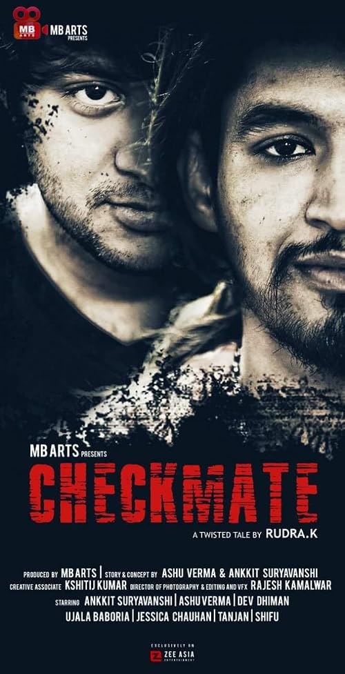 Checkmate: sheh aur maat