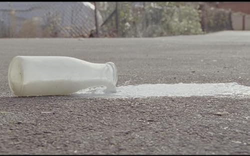 The Colour of Milk