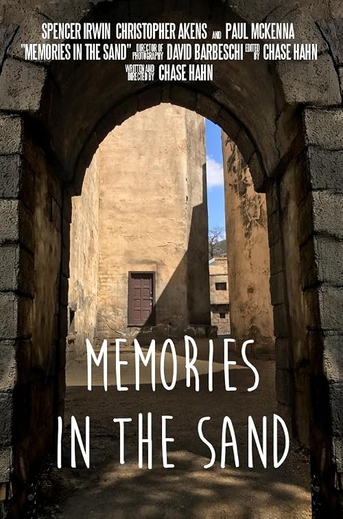 Memories in the Sand
