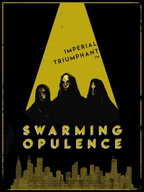 Swarming Opulence