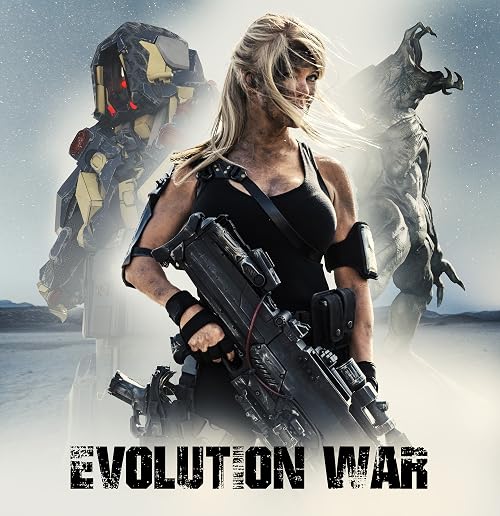 Evolution War
