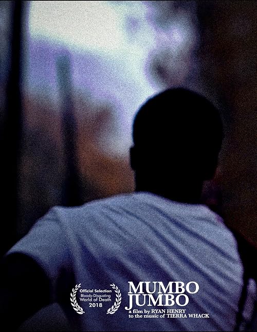 Mumbo Jumbo