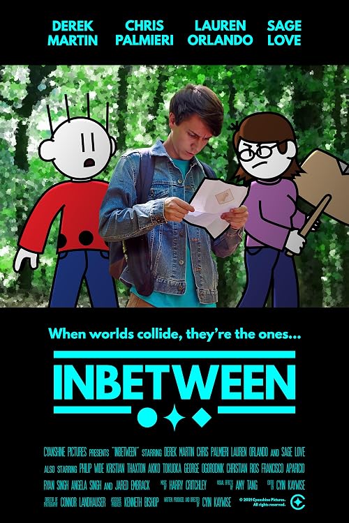 Inbetween