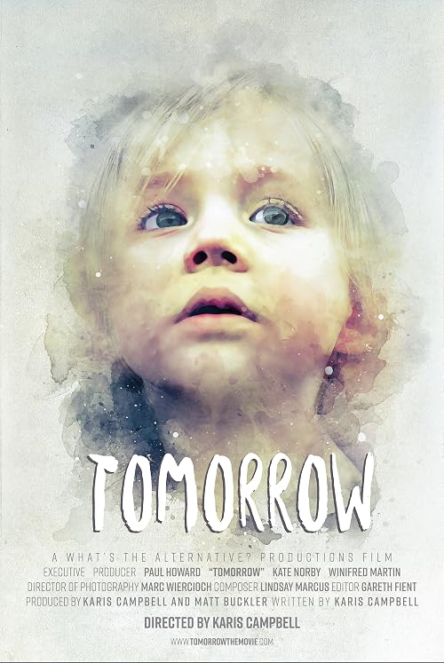 Tomorrow