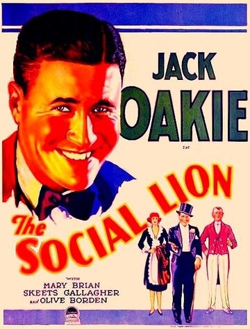 The Social Lion