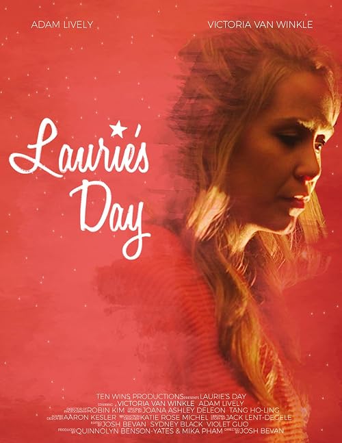 Laurie's Day