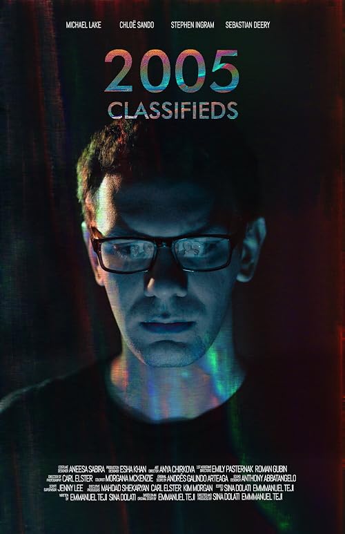 2005: Classifieds