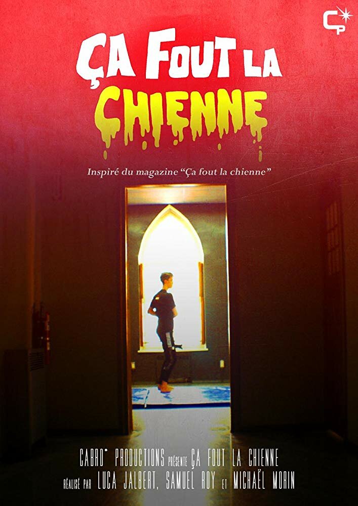 Ça fout la chienne