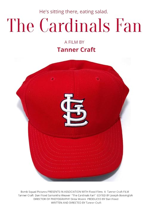 The Cardinals Fan