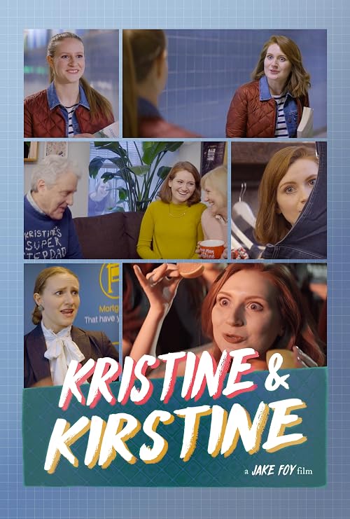 Kristine & Kirstine