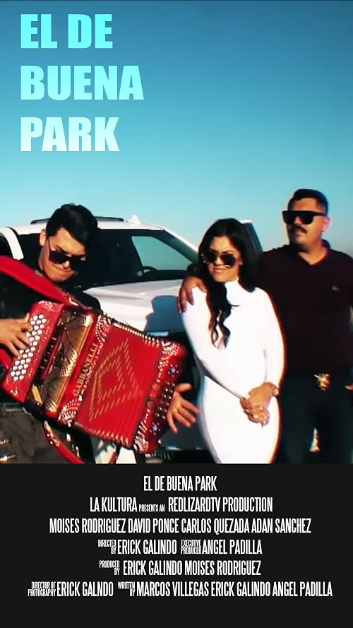 El De Buena Park