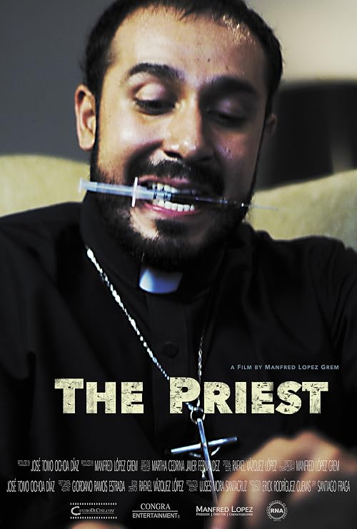 The Priest