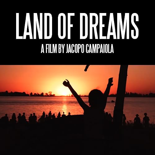 Land of Dreams