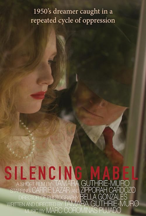 Silencing Mabel