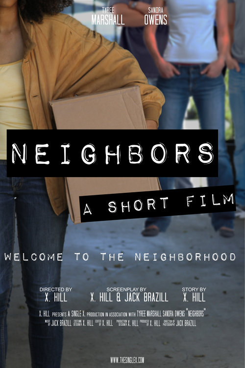Neighbors