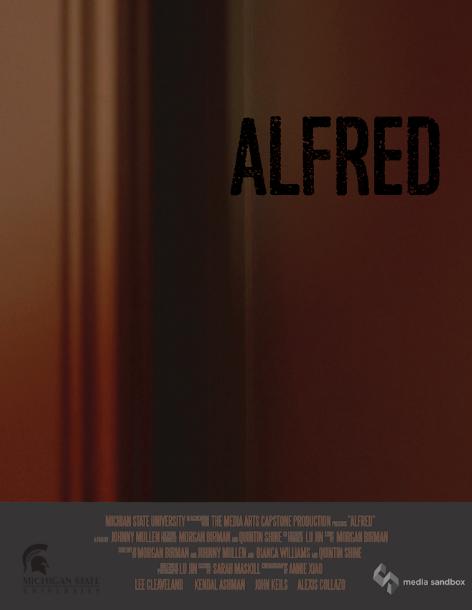 Alfred