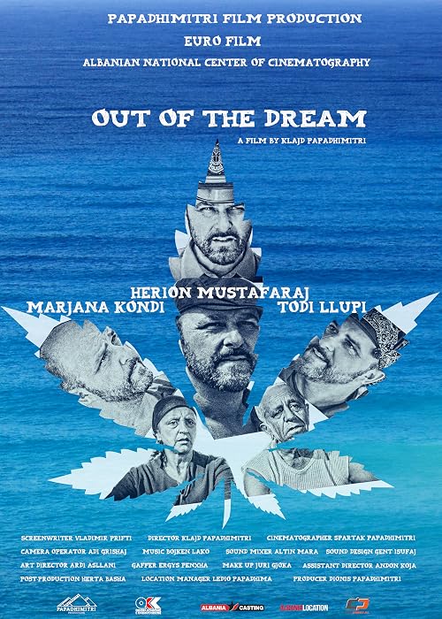 Out of a Dream