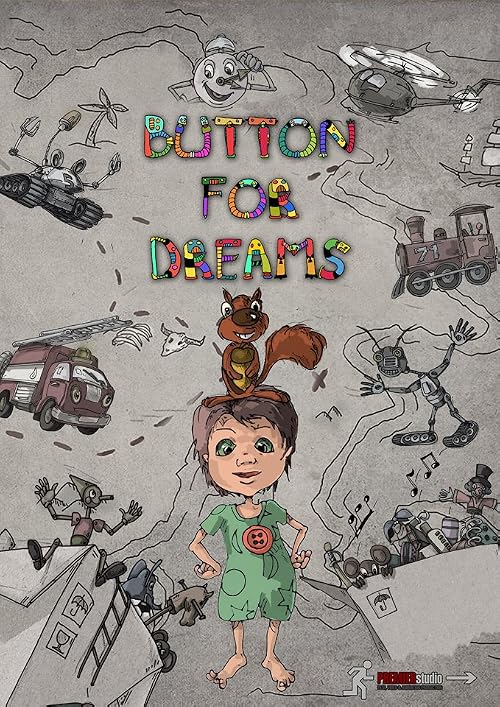 Button for Dreams