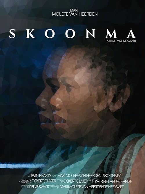 Skoonma