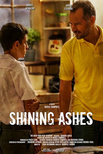 Shining Ashes
