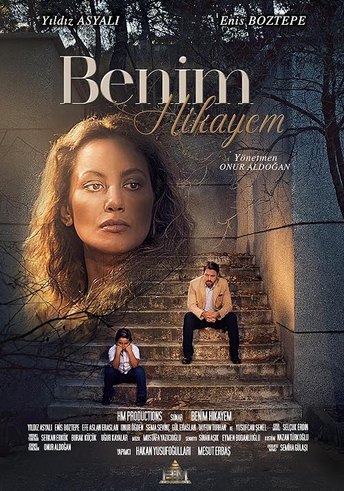 Benim Hikayem