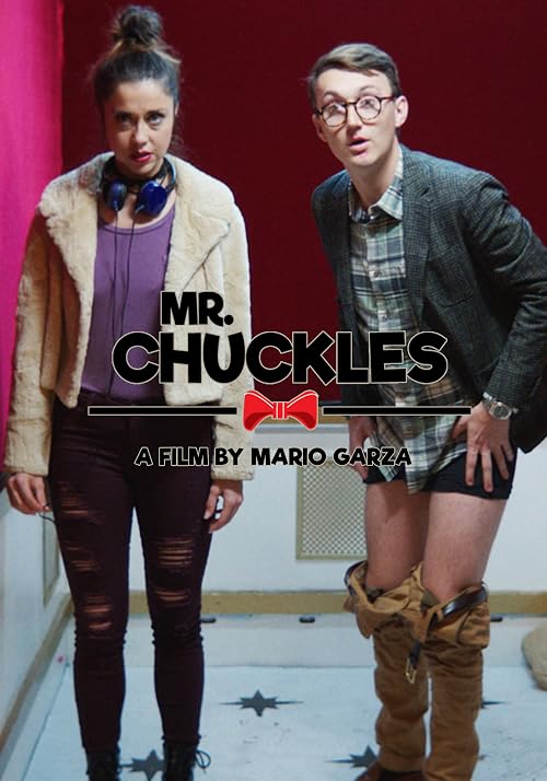 Mr. Chuckles