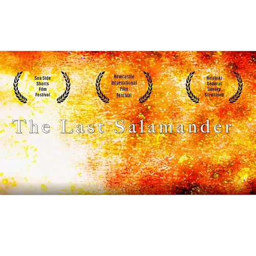 The Last Salamander