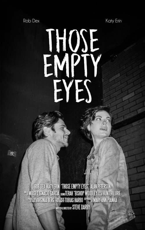 Those Empty Eyes