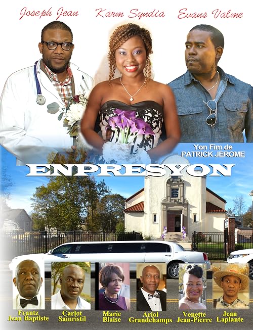 Enpresyon