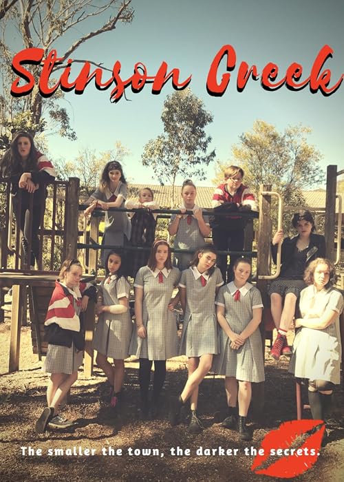 Stinson Creek
