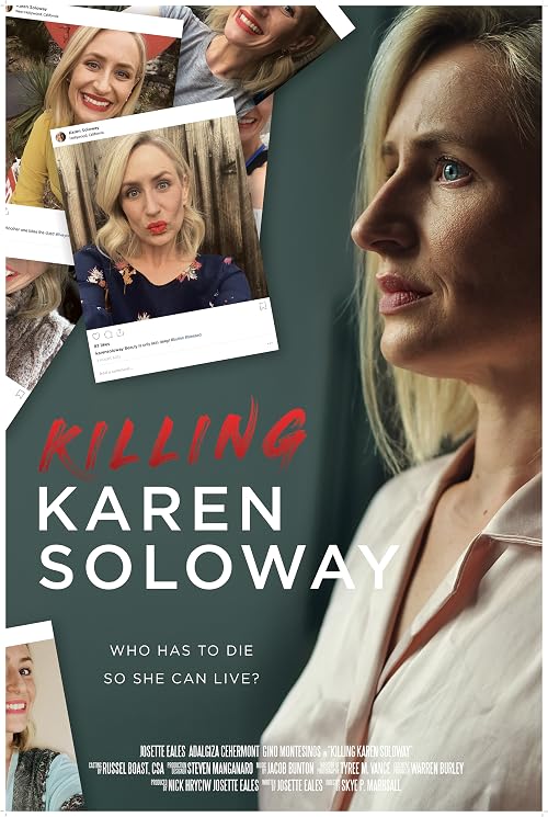 Killing Karen Soloway