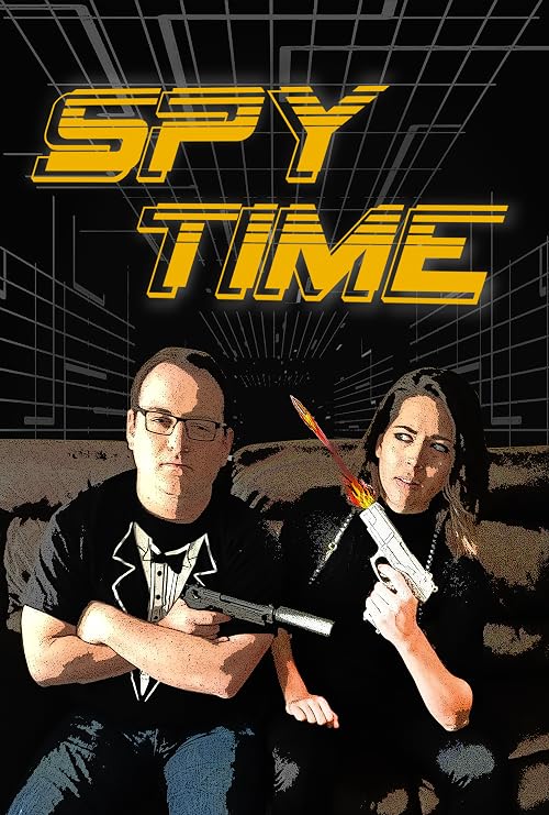Spy Time