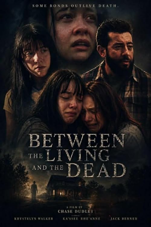 Between the Living and the Dead