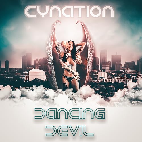 Cynation: Dancing Devil