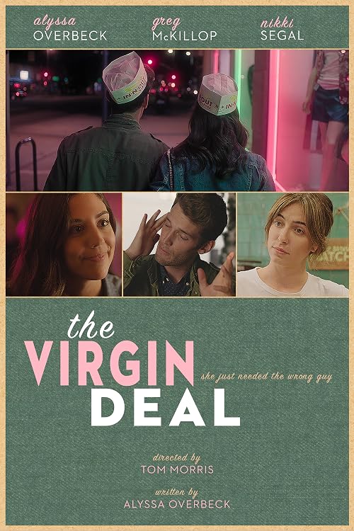 The Virgin Deal