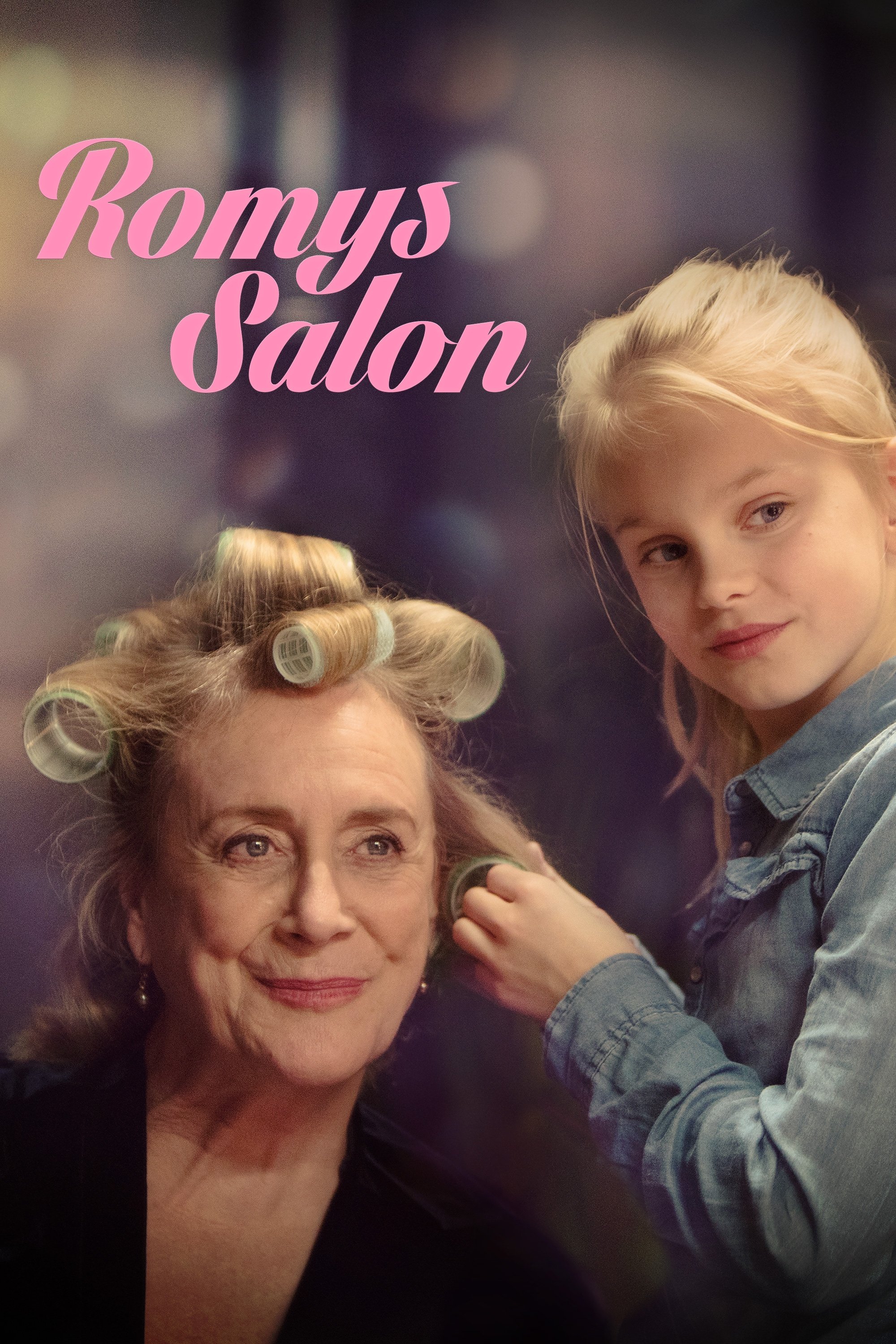 Romys Salon